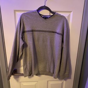 Bossini long sleeve v neck